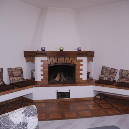 Haus Aissa Apartment Kandern Bagian luar foto