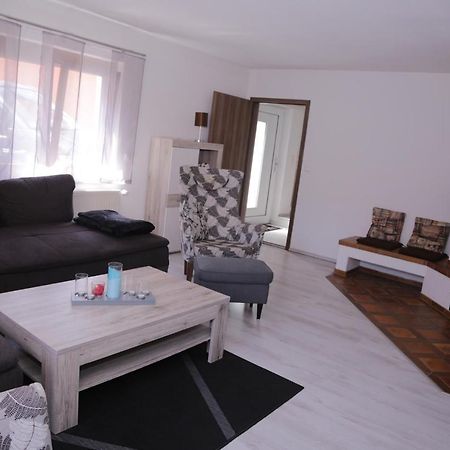Haus Aissa Apartment Kandern Bagian luar foto