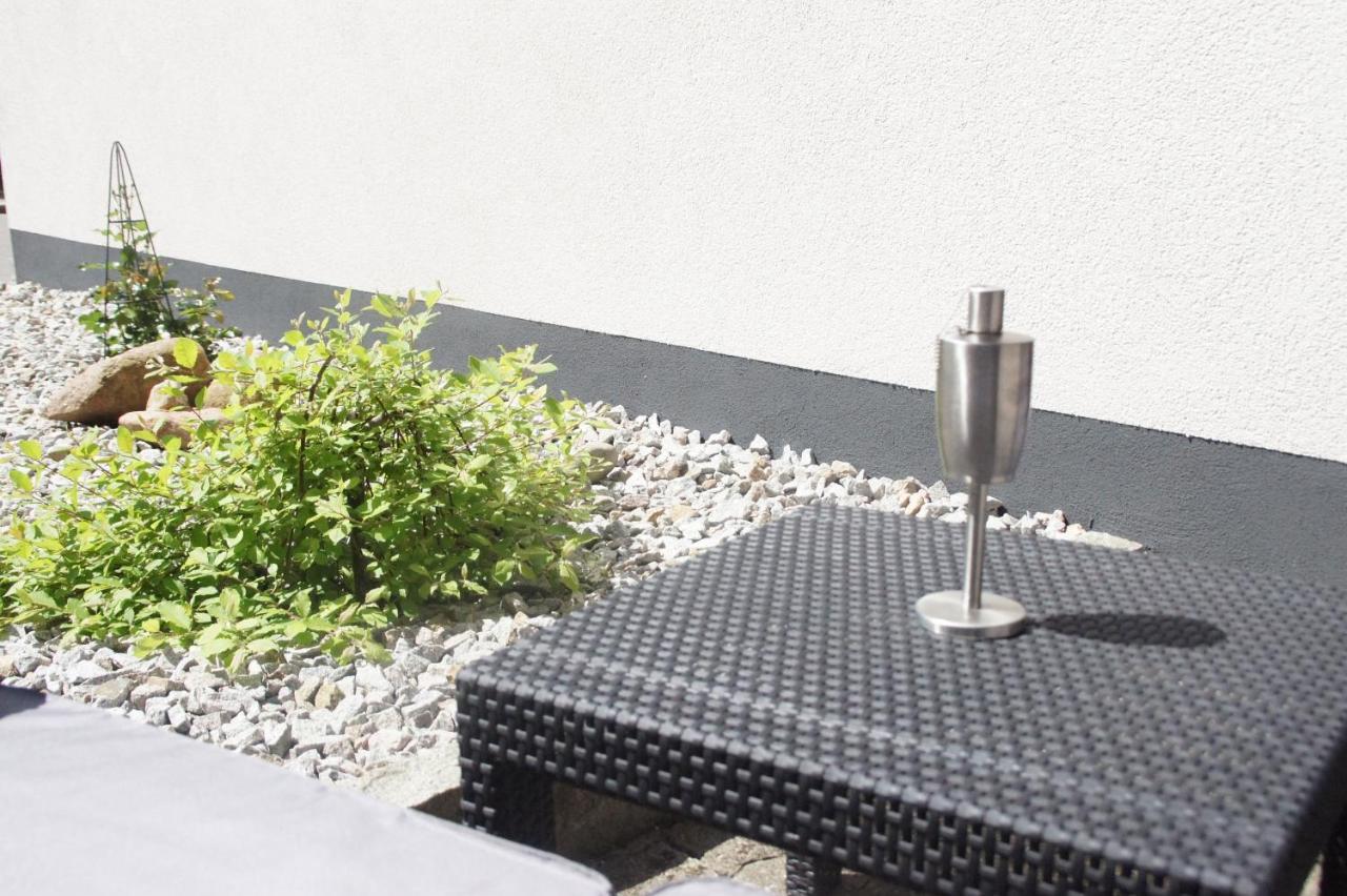 Haus Aissa Apartment Kandern Bagian luar foto