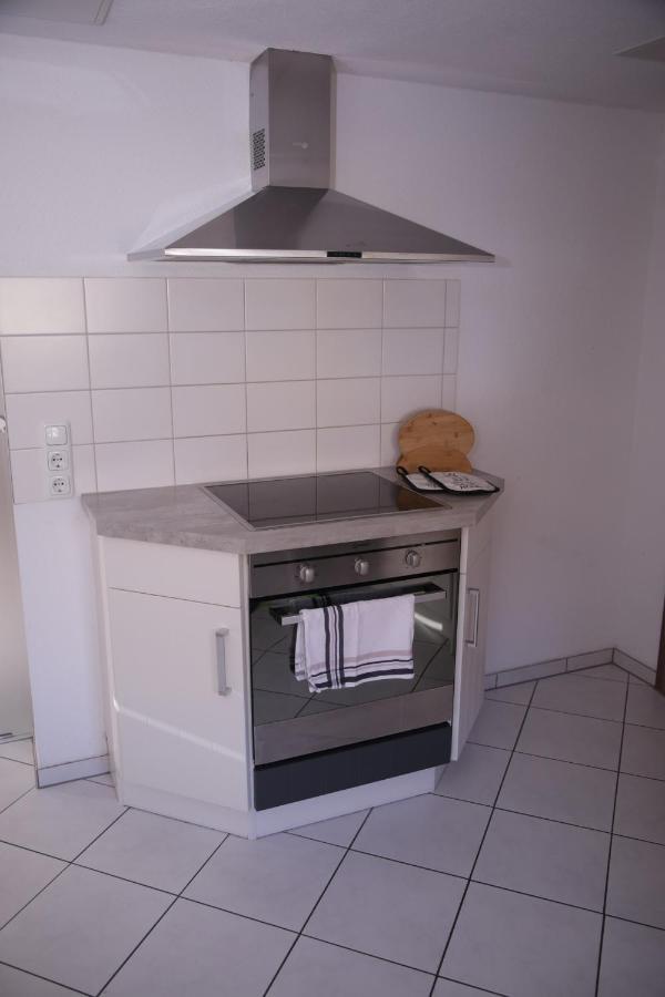 Haus Aissa Apartment Kandern Bagian luar foto