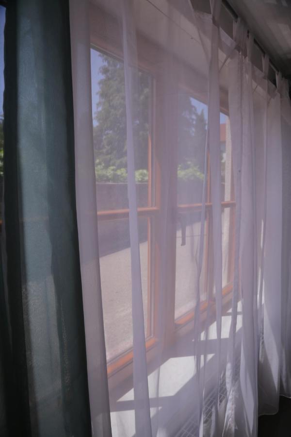 Haus Aissa Apartment Kandern Bagian luar foto