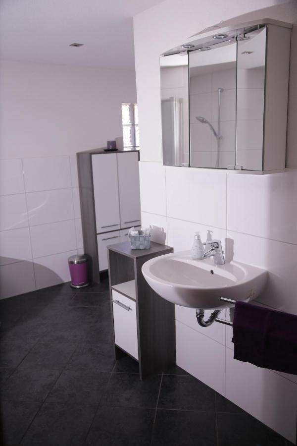 Haus Aissa Apartment Kandern Bagian luar foto