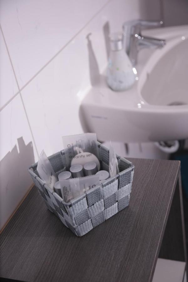 Haus Aissa Apartment Kandern Bagian luar foto