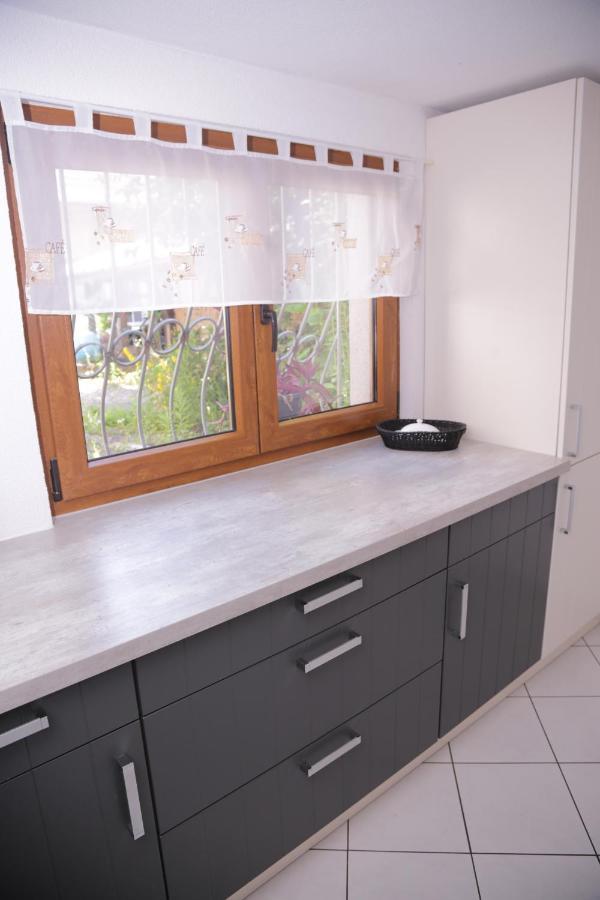Haus Aissa Apartment Kandern Bagian luar foto