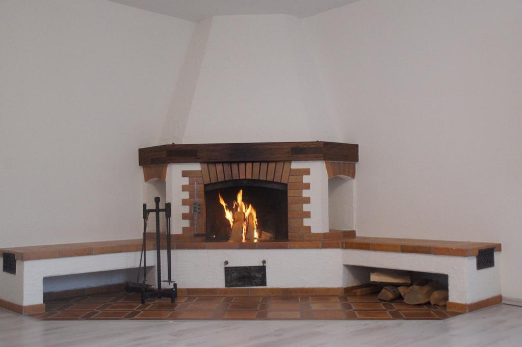 Haus Aissa Apartment Kandern Ruang foto